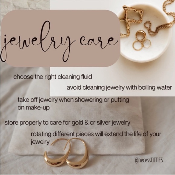 n e w | 14k gold croissant dome ring - Picture 4 of 5